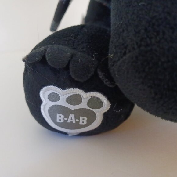 Build A Bear How To Train Your Dragon 14" Toothless Plush The Hidden World 2019 - Picture 5 of 13